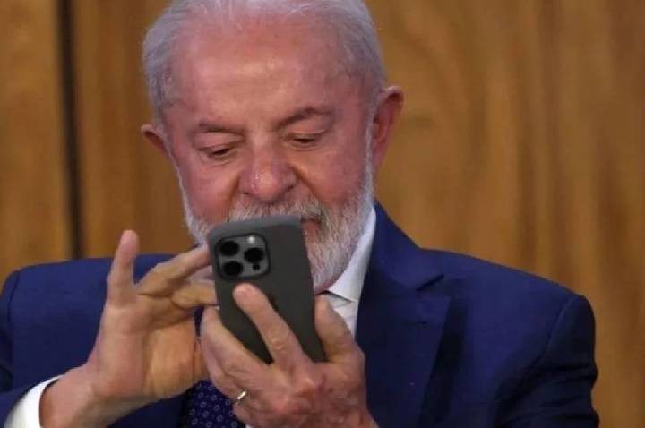 Projeto de Lula prevê até 6 anos de prisão por bets