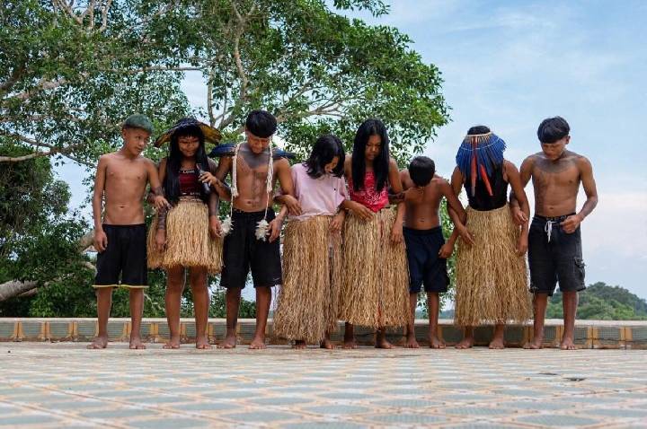 Projeto literário promove integração entre cultura indígena, natureza e inclusão em Guajará-Mirim