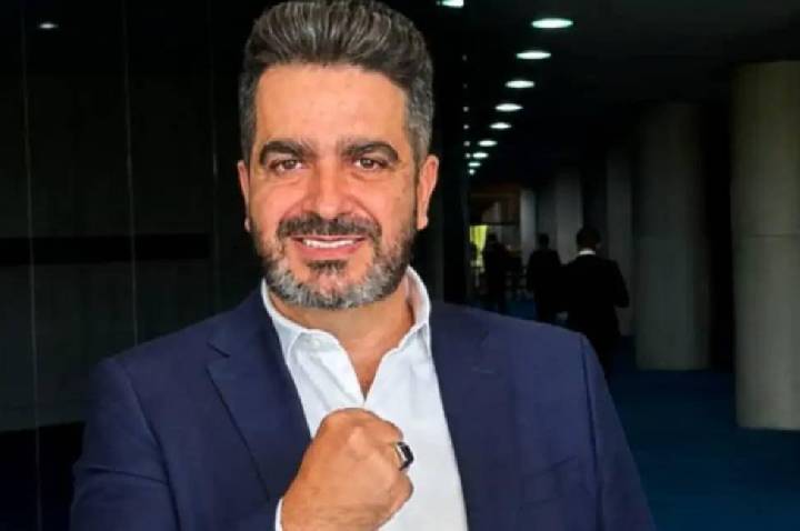 PRTB substitui Pablo Marçal por Leonardo Avalanche na disputa pela Presidência da República