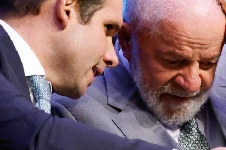 PT, PV e PCdoB anunciam apoio à reeleição de Hugo Motta na Câmara para barrar avanço do PL