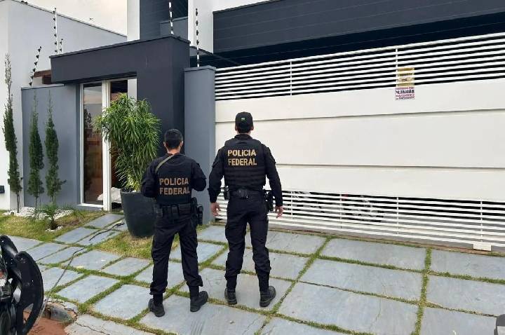 Quadrilha é condenada a mais de 374 anos de prisão por enviar toneladas de drogas de RO para o Sudeste