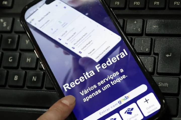 Receita abre consulta a lote residual do Imposto de Renda