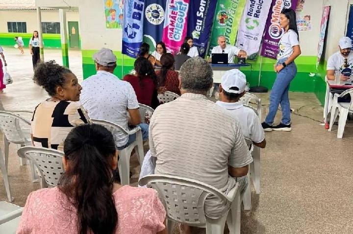 Rondônia Cidadã completa 5 anos com mais de 250 mil atendimentos realizados em diversas áreas essenciais no estado
