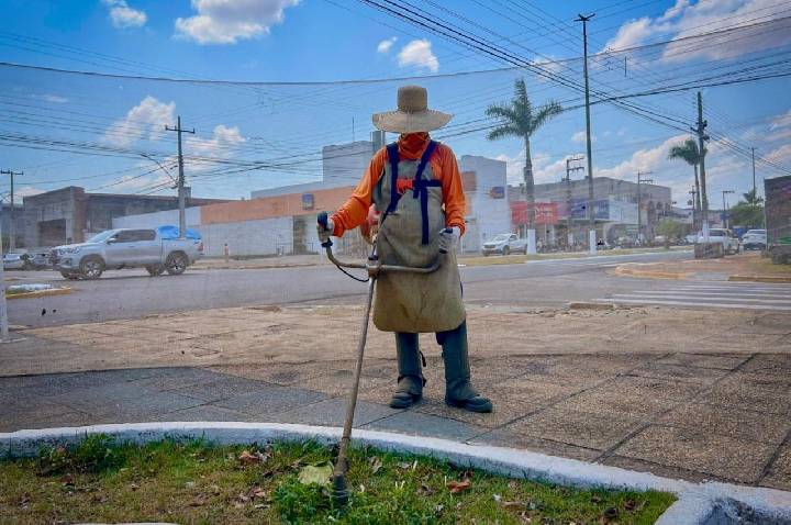 Rondônia se ressalta nacionalmente em número de reeducandos trabalhando no decorrer de cumprimento de pena