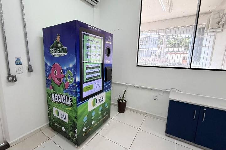 Saiba como funciona o Recicla Pay e transforme materiais recicláveis em PIX