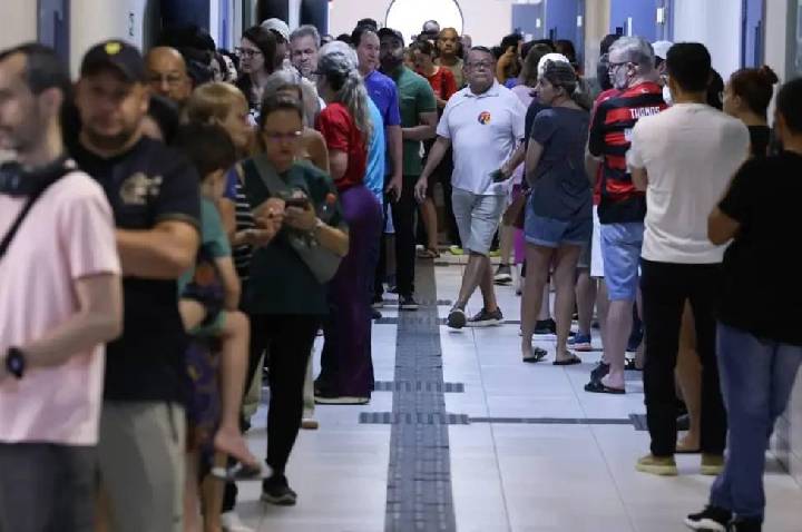Saiba quais documentos levar para votar no segundo turno das Eleições 2026