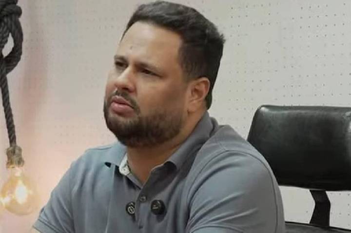 Samuel Costa propõe redução de repasses aos Poderes e criação de fundo para infraestrutura e agricultura