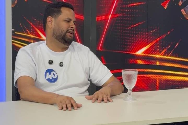 Samuel Costa propõe retorno de policiais da reserva para reforçar combate ao crime organizado em Rondônia