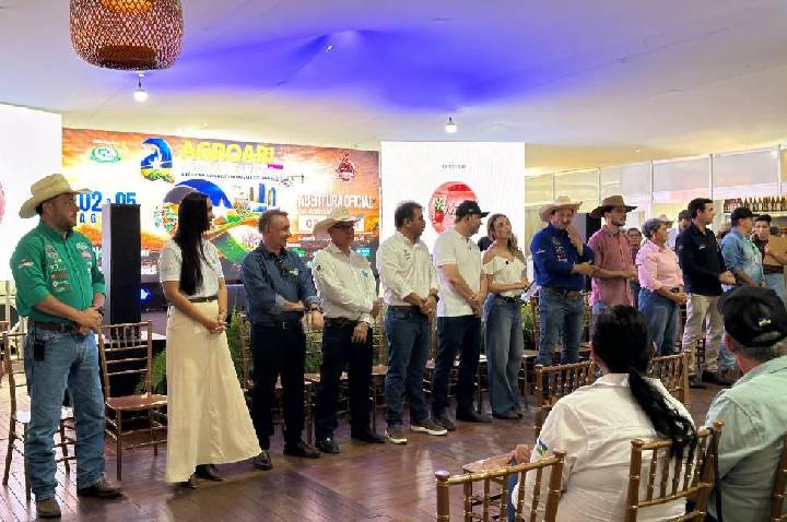Sebrae movimenta negócios na Agroari e Expoari 2026