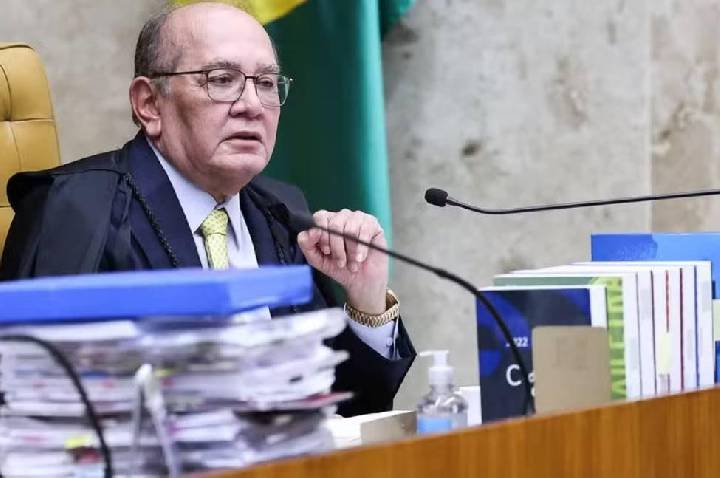 Segunda Turma do STF atinge maioria para referendar afastamento de diretor-geral da Polícia Federal