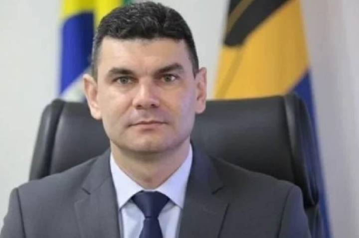 Segurança pública é a grande pauta das eleições de 2026 em Rondônia