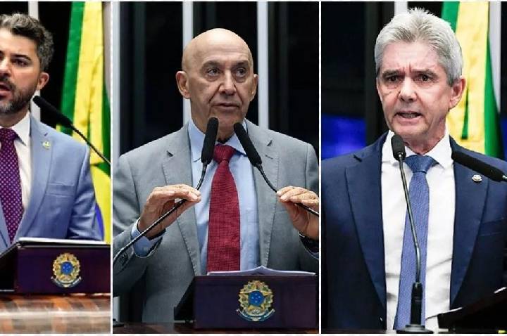 Senadores de Rondônia votam a favor do fim da escala 6×1