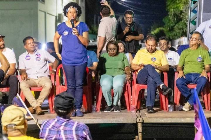 Sílvia Cristina afirma que mandato precisa estar nos municípios