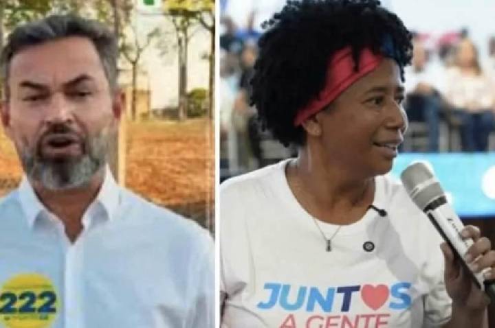 Silvia Cristina e Bruno Bolsonaro devem repetir 2018 com a eleição mais tensa e acirrada para o Senado dos últimos 40 anos