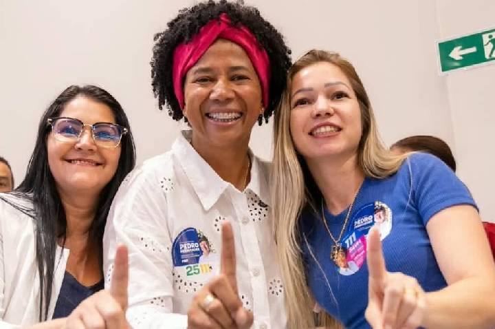 Sílvia Cristina ganha na justiça e ex-prefeita terá que remover desinformação do Facebook