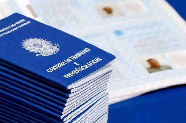 Sine Municipal oferece 209 vagas de emprego nesta quinta-feira (29)