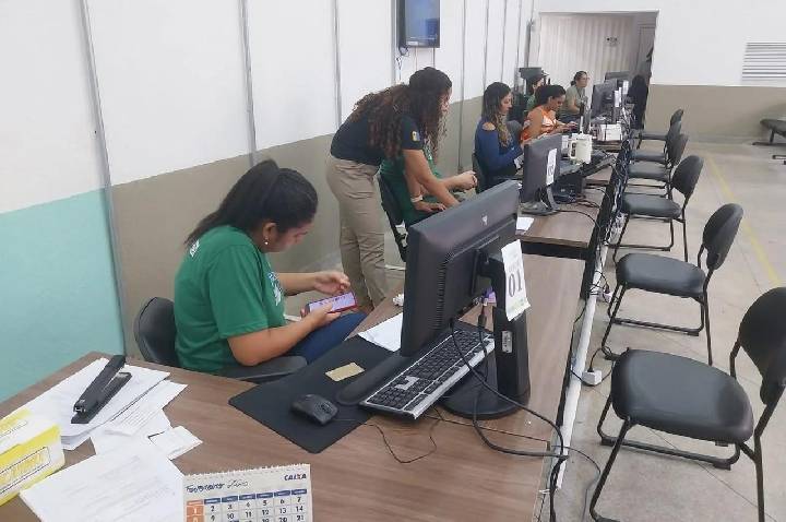 Sistema do Cadastro Único terá interrupção temporária nesta sexta-feira (23)