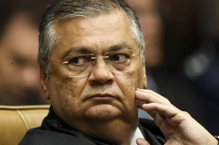STF aciona Polícia Federal para investigar ameaças de morte contra o ministro Flávio Dino