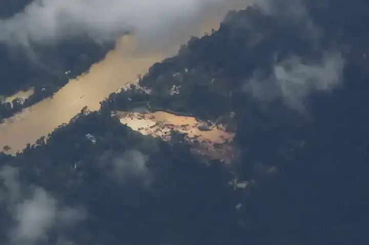 STF confirma prazo de 24 meses para Congresso regulamentar mineração em terras indígenas