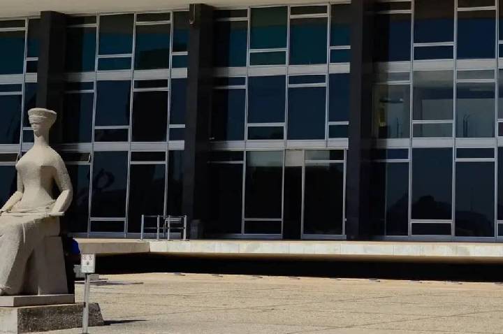 STF confirma transmissão ao vivo e reforça segurança para julgamento de caso envolvendo Moraes e Vorcaro