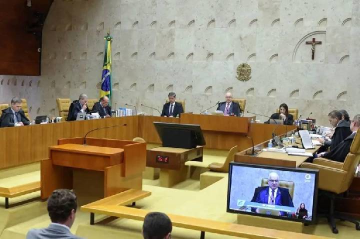 Supremo Tribunal Federal retoma sessões regulares depois de suspensão de casos Moraes e Mendonça