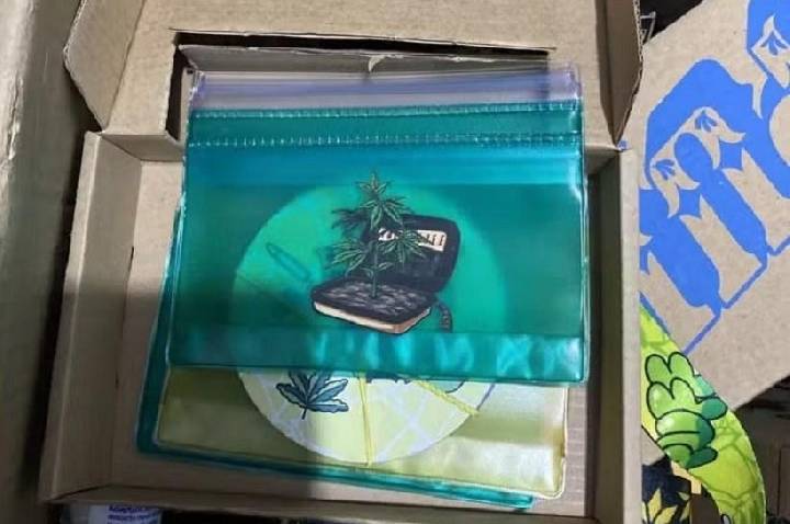Suspeito de financiar e distribuir ecstasy em Porto Velho é preso