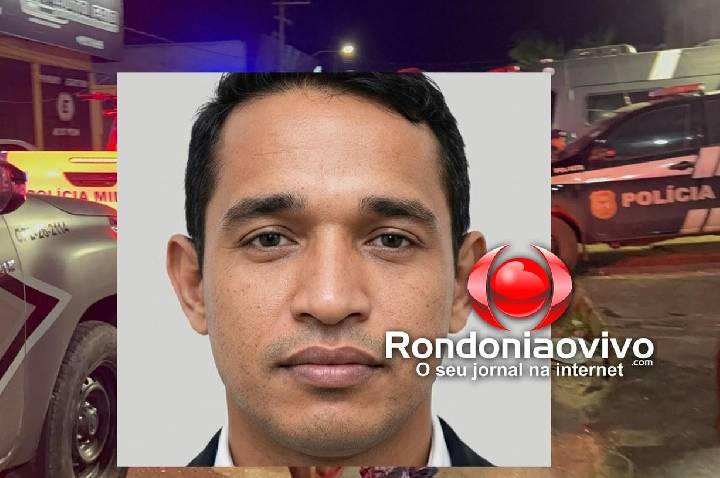 TIRO NAS COSTAS: 'Me mataram, me mataram', afirma venezuelano antes de morrer