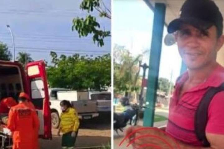 Trabalhador morre depois de sofrer acidente no decorrer de poda de árvore em RO