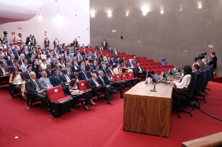 TSE lança campanha Eleições 2026 para estimular protagonismo do eleitor e participação no pleito