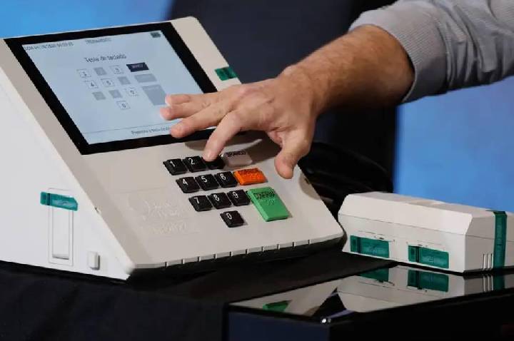 TSE reforça segurança e auditabilidade das urnas eletrônicas para as eleições de 2026