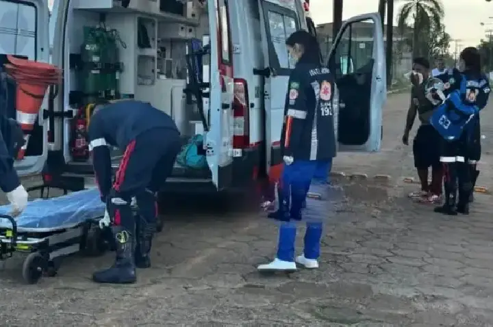 Venezuelano é esfaqueado durante suposto roubo na BR-319 em Porto Velho