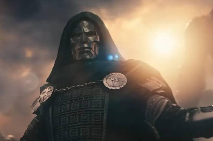 Vingadores: Doutor Destino ganha trailer com origem do vilão
