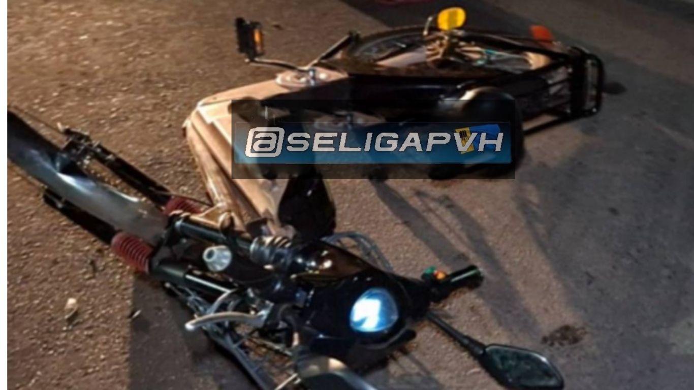 Adolescente tenta fugir após bater bicicleta elétrica em carro e acaba detido por populares em Ji-Paraná