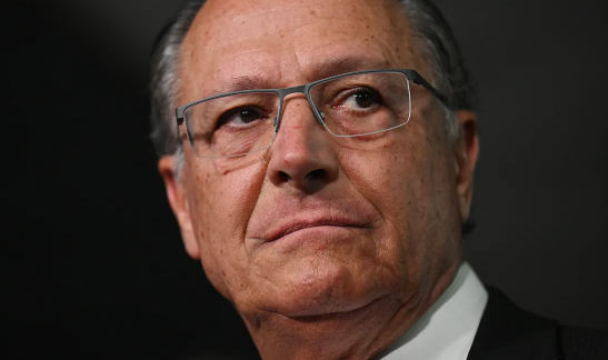 Alckmin quer ampliar setores fora do tarifaço dos EUA