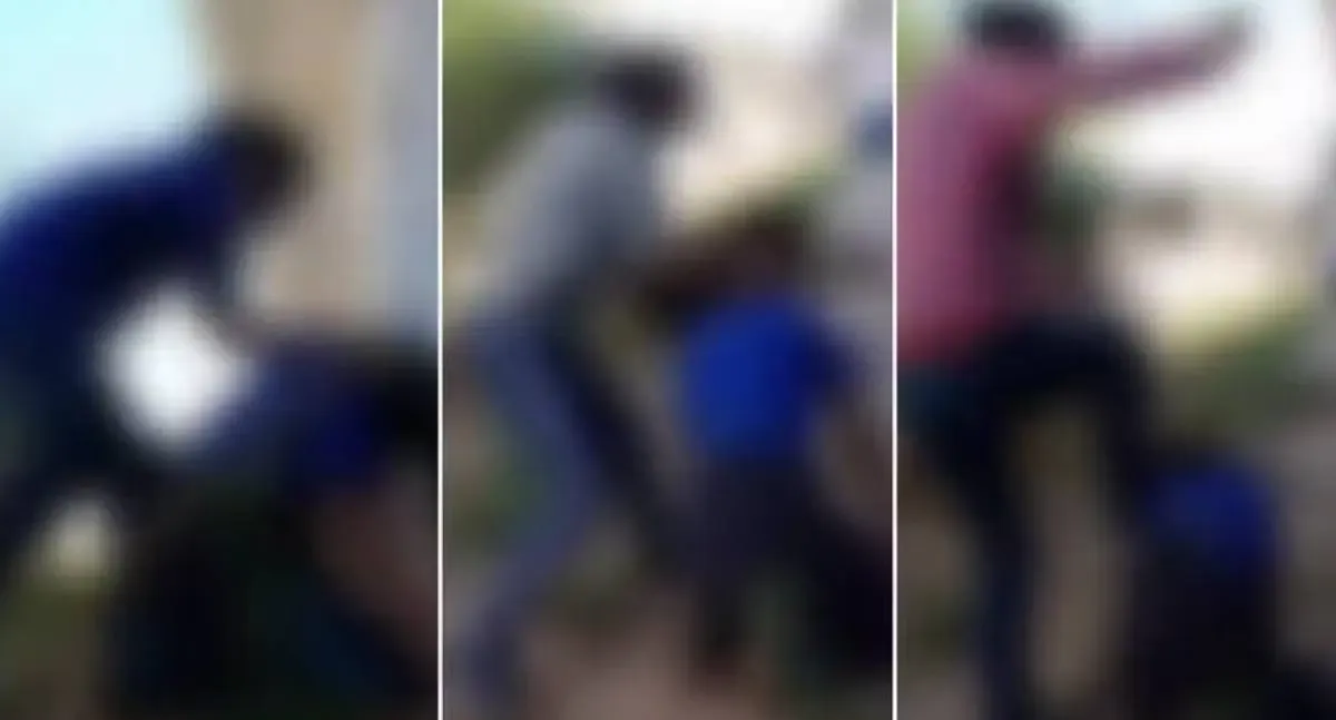 Aluna é agredida por quatro colegas em escola de Mato Grosso