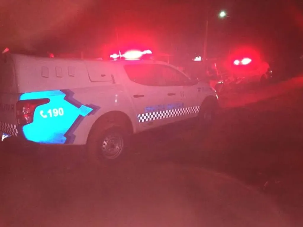 Criança de 4 anos morre após ser atingida por bezerro em distrito de Porto Velho