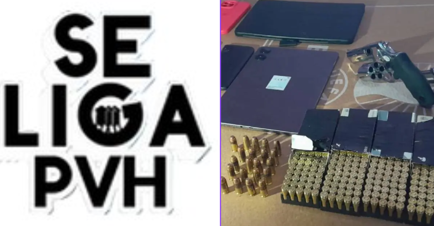 Criminoso baleado em confronto com BPTAR estava com arma roubada de policial