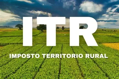 Declaração do ITR 2025 começa nesta segunda-feira e vai até 30 de setembro