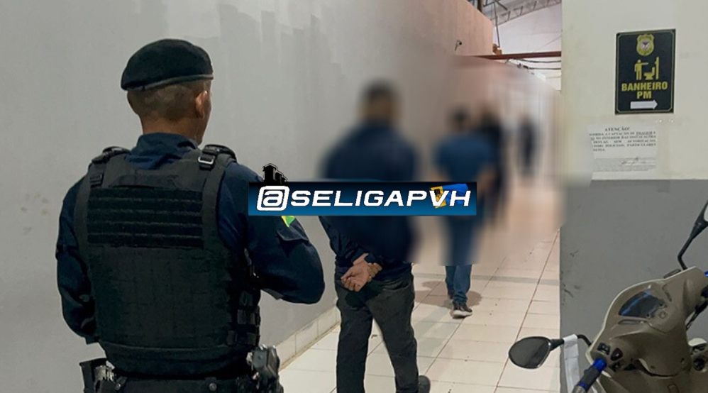 Estudante é agredido dentro de escola militar no centro de Porto Velho