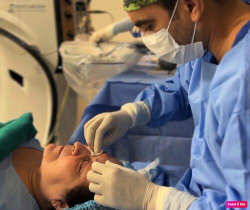 Governo de RO avança no atendimento oftalmológico e zera fila de catarata na Macrorregião II que abrange Vilhena