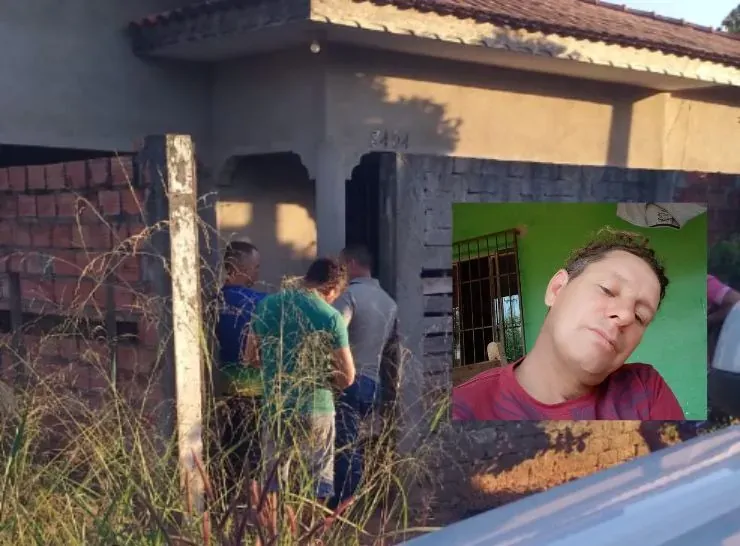 Homem é encontrado morto dentro de freezer, em Rondônia