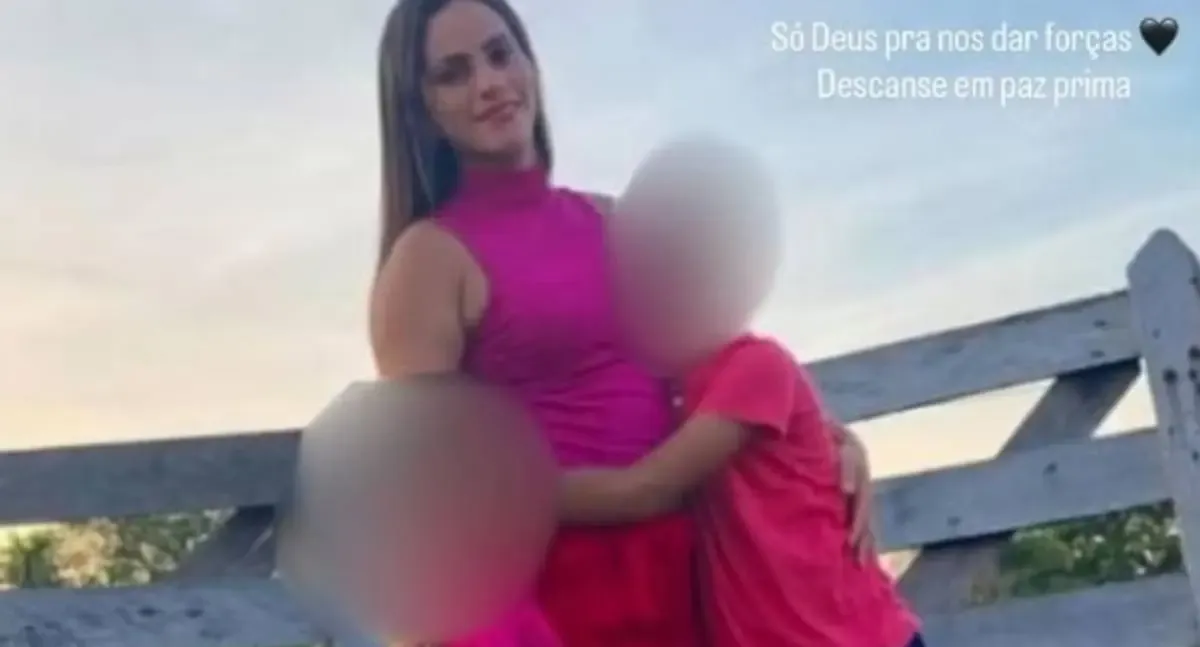 Homem é preso acusado de matar a esposa e ocultar o corpo em um lago