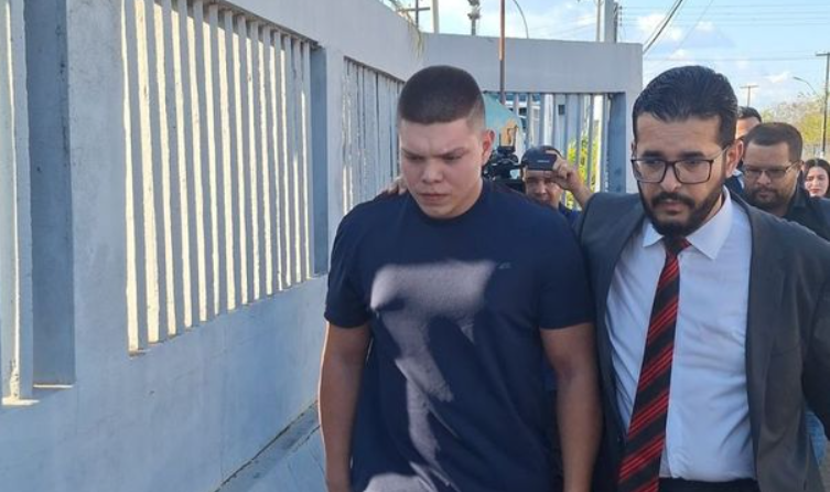 Influenciador admite erro após gerar pânico no aeroporto de Porto Velho