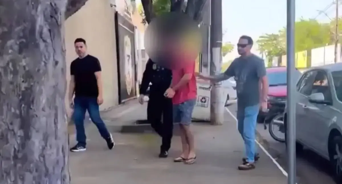 Justiça decreta prisão preventiva de suspeito de feminicídio em Santa Luzia