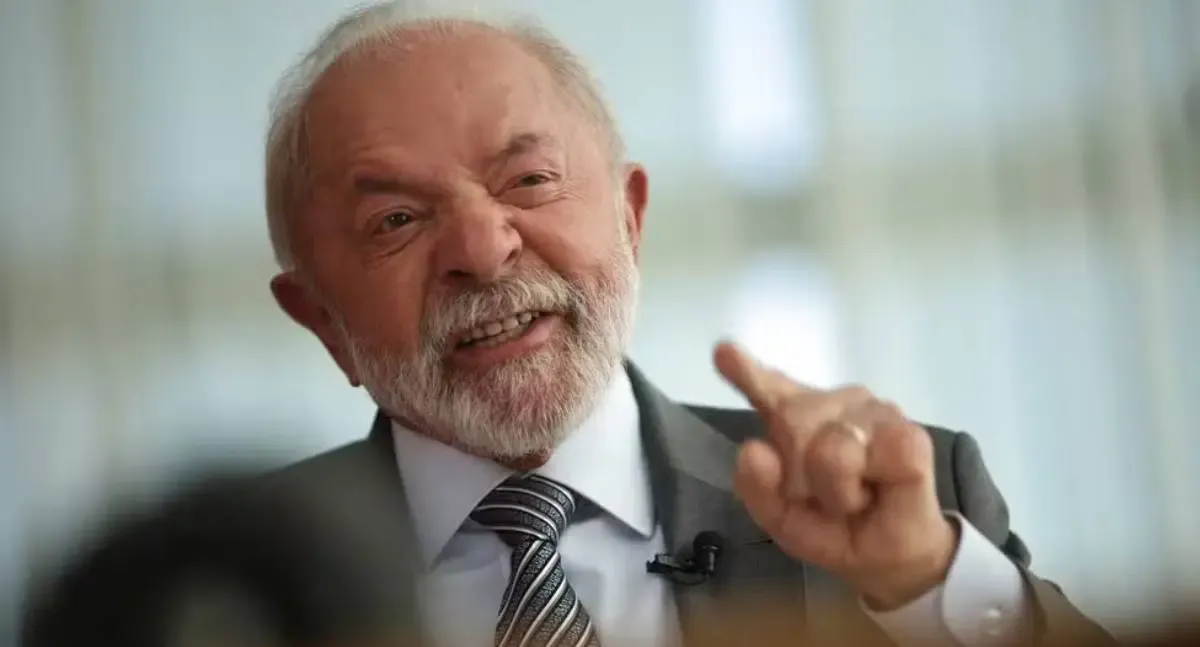 Lula reage ao tarifaço de Trump: “Não vou me humilhar para conversar”