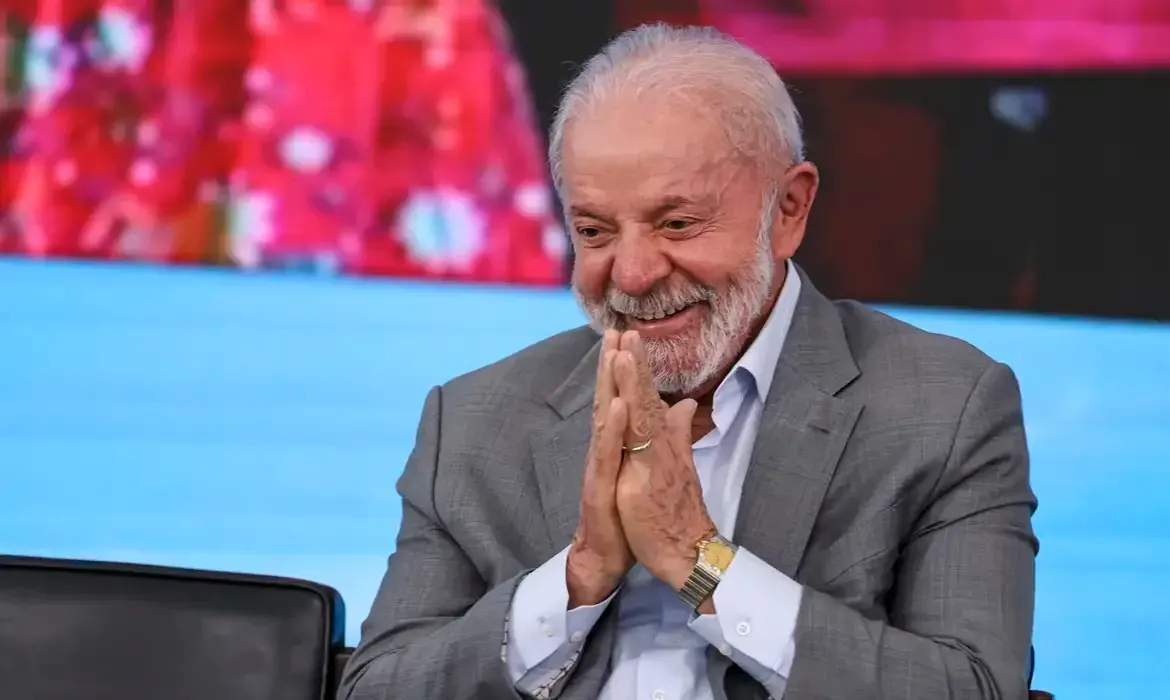 Lula visita Porto Velho para anunciar investimentos em educação e saúde na sexta (08)