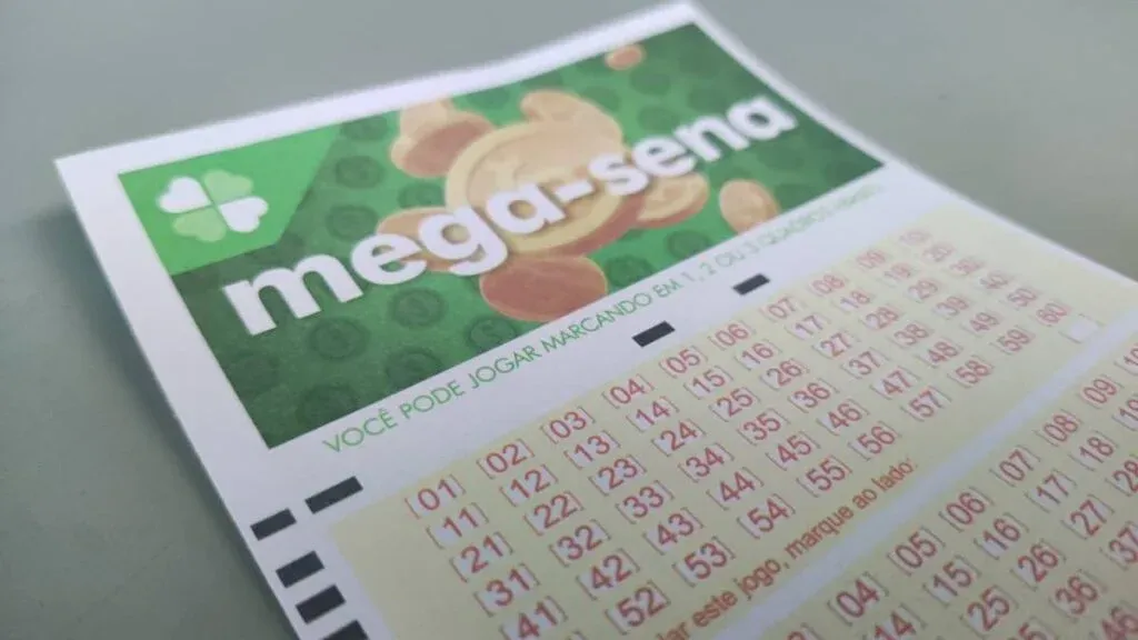 Mega-Sena sorteia R$ 3,5 milhões nesta quinta-feira