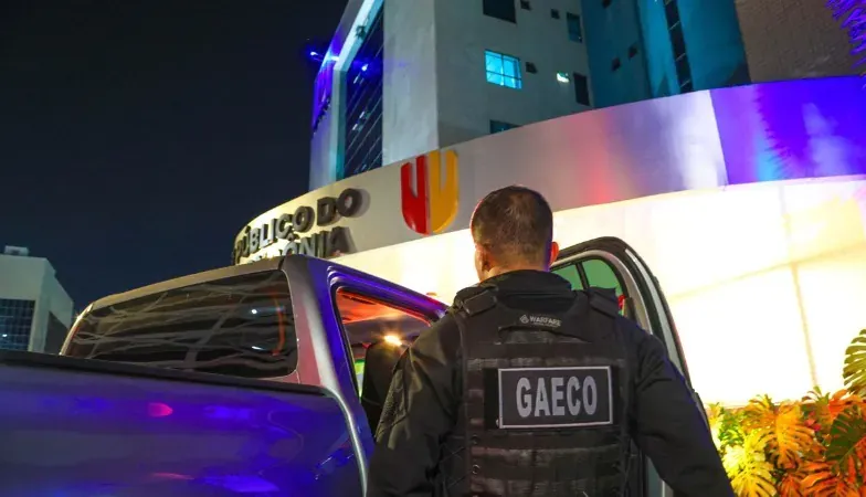 MP deflagra operação em Rondônia e Mato Grosso contra grupo acusado de tortura, extorsão e roubo