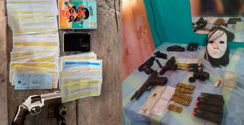 MPRO denuncia 16 investigados na Operação Soldados da Usura II