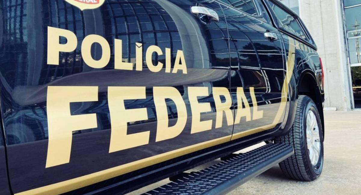 PF prende três foragidos da Justiça em Rondônia